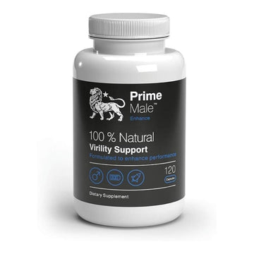 Enhance - Premium Male Enhancement Capsules - 100% Natural Ingredients - US Made Premium Supplement
