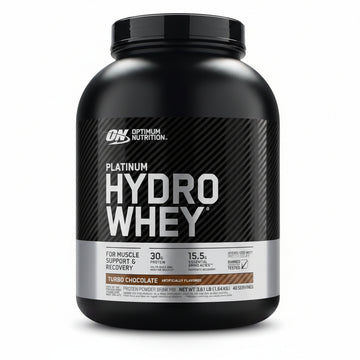 Platinum Hydrowhey Hydrolysed Whey Protein Powder - 1.6kg (40 Servings)