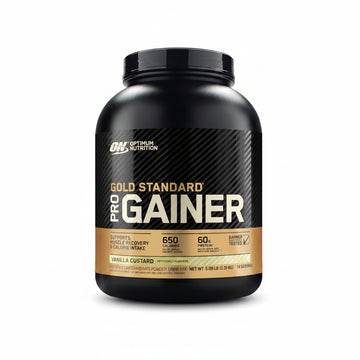 Optimum Nutrition Gold Standard Pro Gainer, Weight Gainer Protein Powder